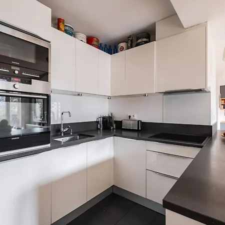 Apartment Veeve - Grand In Grey Paris