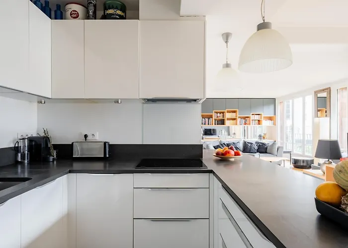 Veeve - Grand In Grey Париж