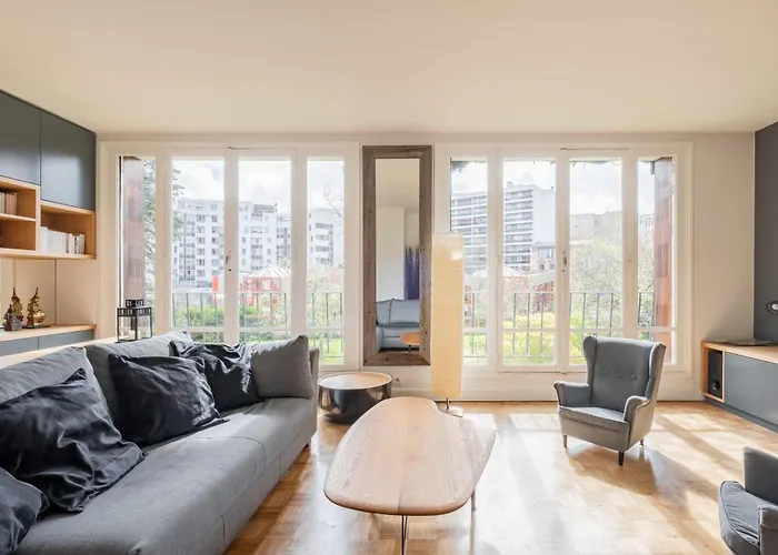 Veeve - Grand In Grey